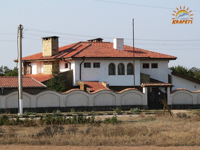 Къщата на кмета
