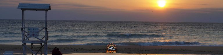KRAPETS (Krapec, Krapetz) – Best Beach On Bulgarian Seaside