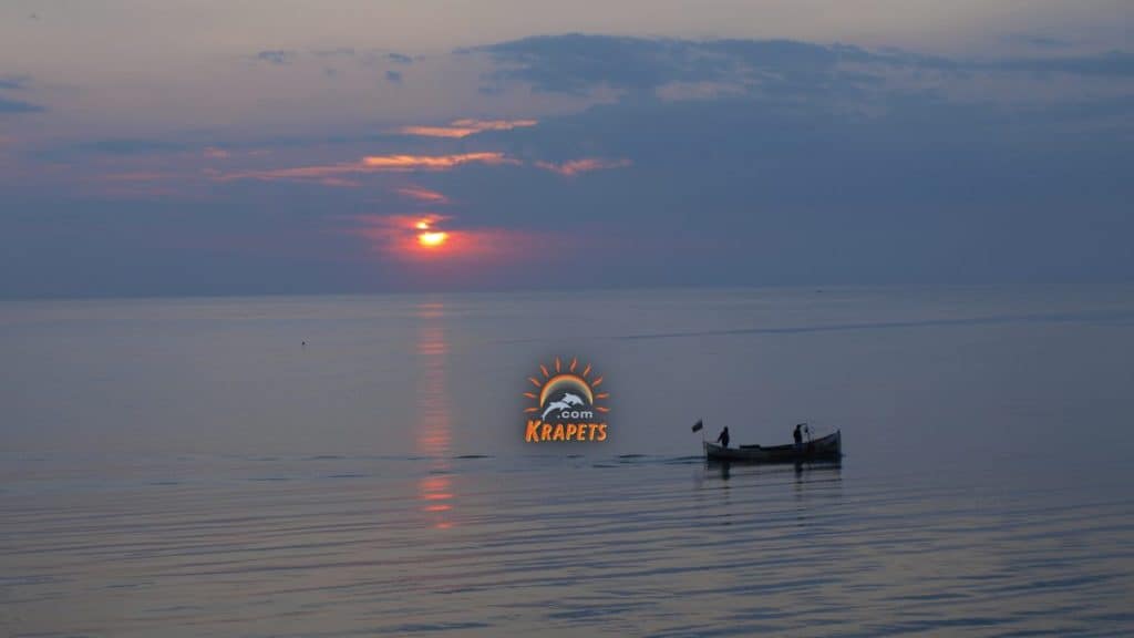 KRAPETS (Krapec, Krapetz) – Best Beach On Bulgarian Seaside